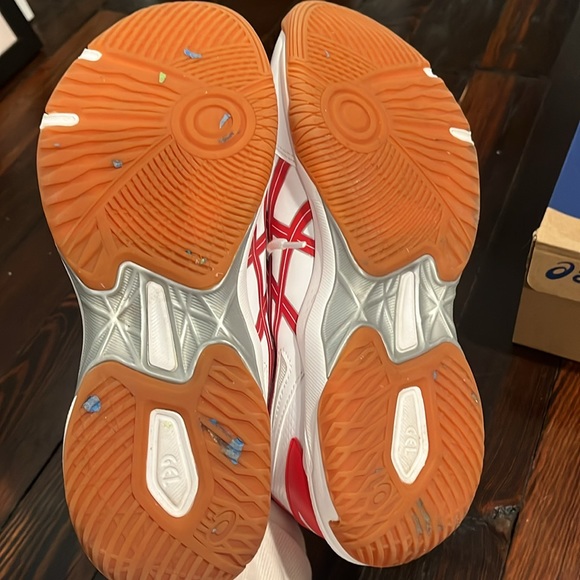 ASICS Gel Rocket 10 - Picture 4 of 4